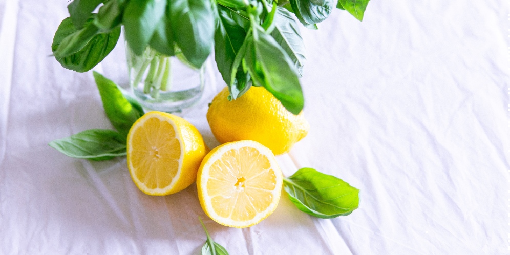 Manfaat Lemon untuk Mengatasi Masalah Kulit Wajah dan Kepala