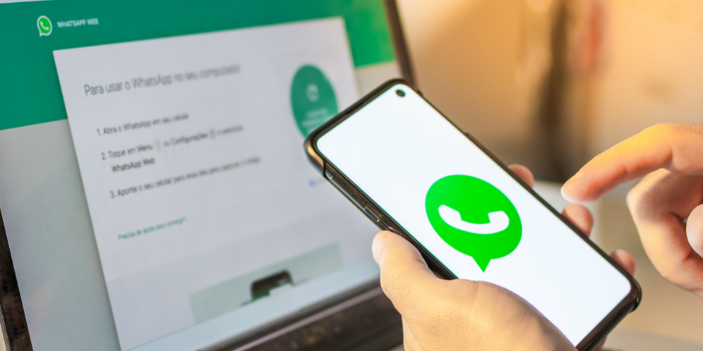 'Hempaskan Hoaks' WhatsApp Luncurkan Chatbot