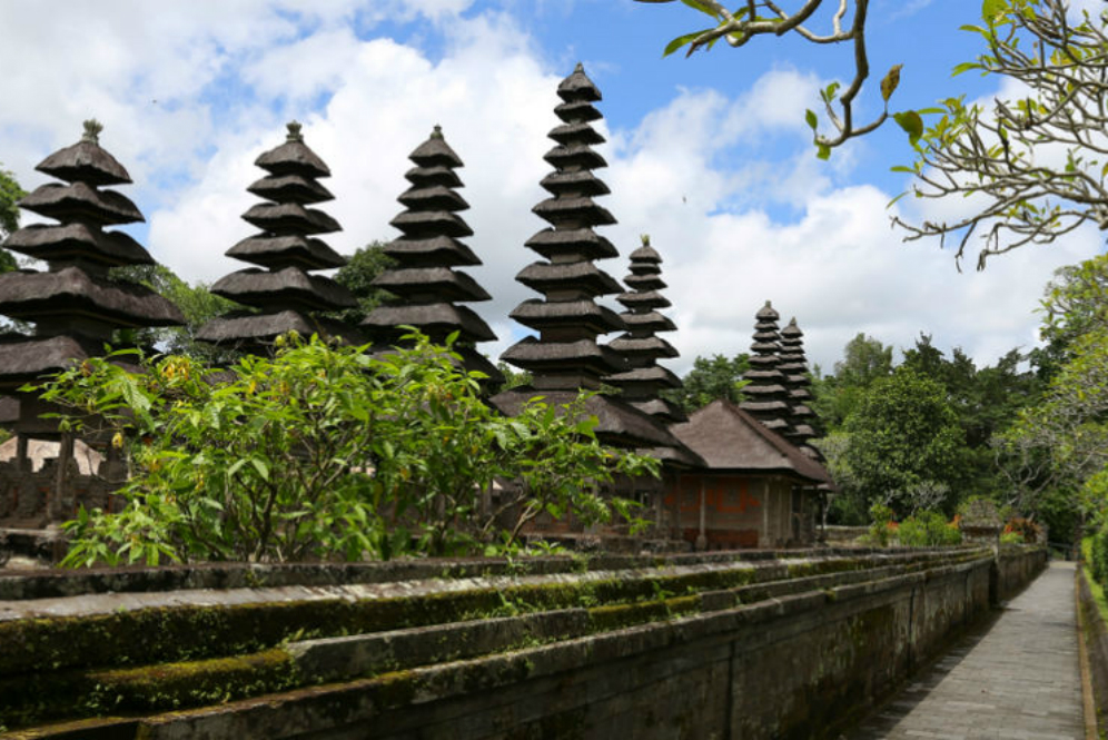 Wisatawan Sempat Enggan ke Bali, Ini Penyebabnya