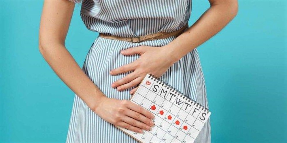 Gawat, Sebagian Besar Pasien Covid-19 Alami Siklus Menstruasi yang Tidak Teratur