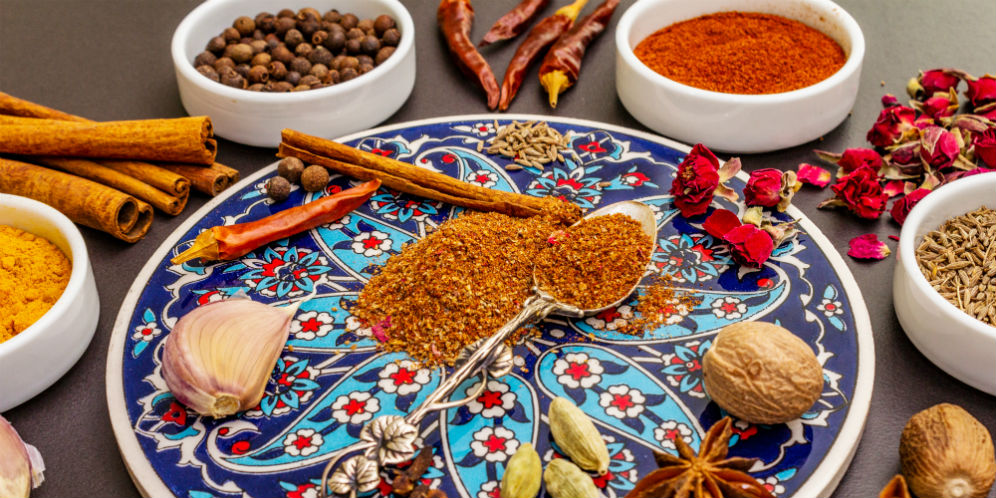 Ras El Hanout, Rempah Eksotis dari Maroko