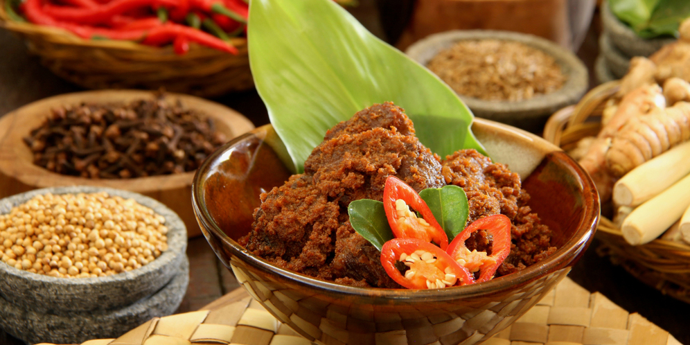 BEEF UP! Chef Marco Braun Siap Unjuk Skill Masak Rendang di Indonesian Meat Cuis