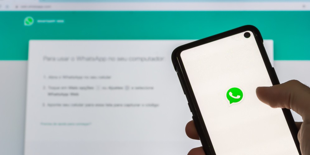  Fitur-fitur Keamanan Tambahan dalam WhatsApp Web & Deskop