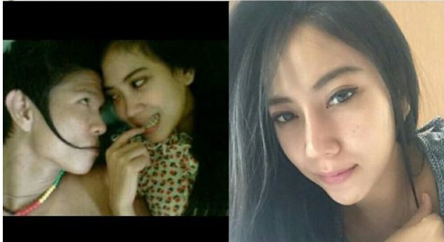 Caca Ditangkap Kasus Narkoba Ini Deretan Mantan Istri Andika Kangen Band