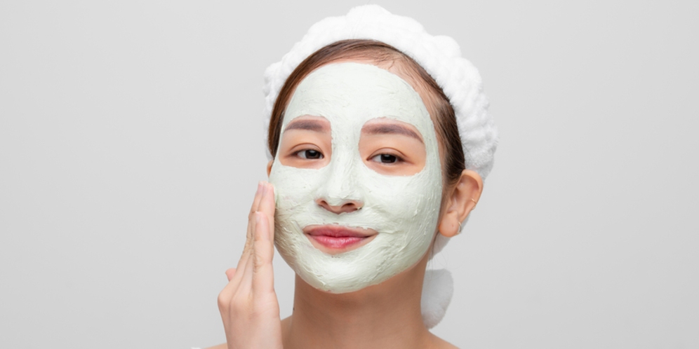 Manfaat Clay Mask untuk Kesehatan Kulit