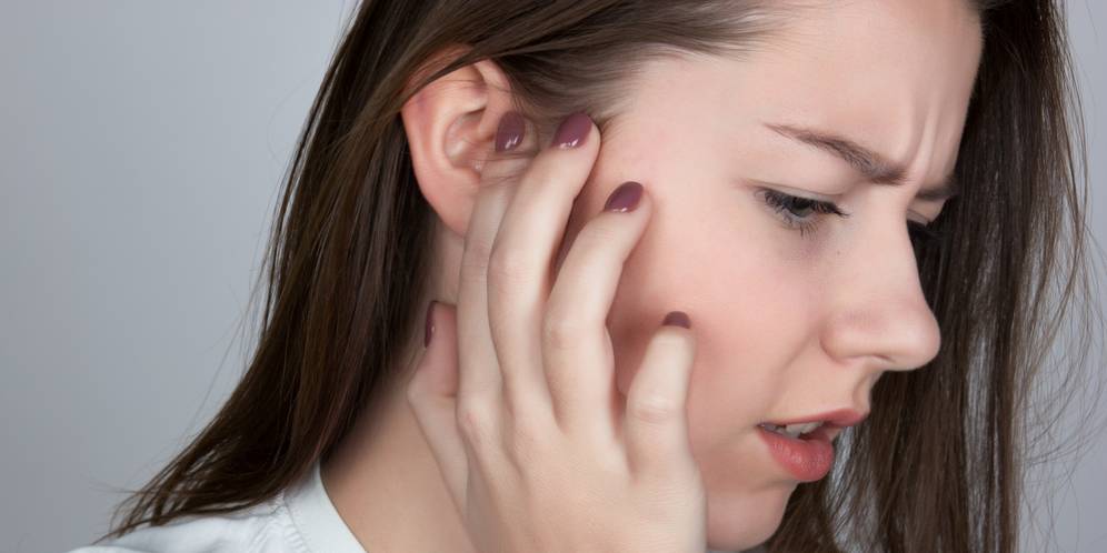 Sakit Telinga Termasuk Gejala COVID-19? Simak Penjelasan Ahli
