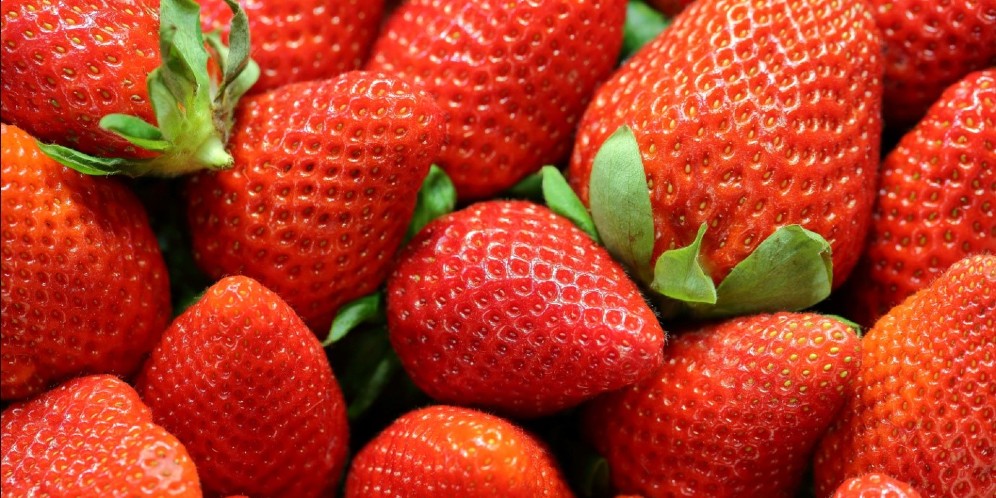 Getting to Know the Content & 7 Benefits of Strawberries for Health