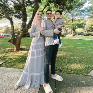 5 Celebrities Give Luxurious Birthday Gifts to Employees, Citra Kirana Gives Umrah