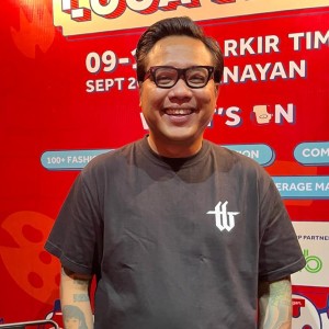 Bujuk Rayu Gofar Hilman Berhasil Bikin Jerinx Mau Manggung di Jakarta