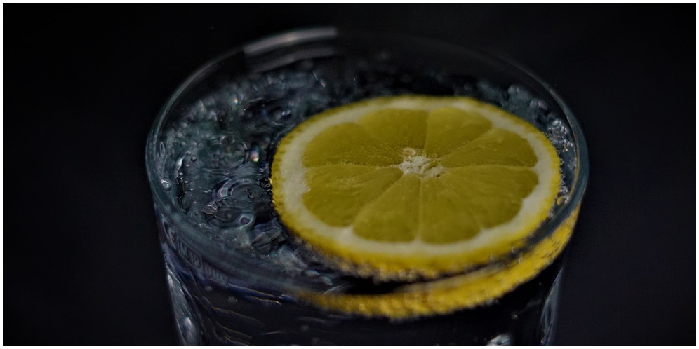 Benefits of Warm Lemon Water for the Body, Healthy Habits Before Bed