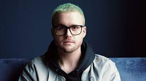 Christopher Wylie, Cambridge Analytica whistleblower