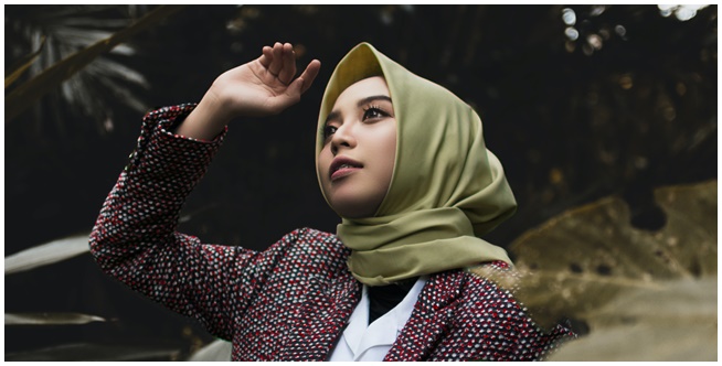 7 Latest Hijab Models and Trends in 2023, Which One is Your Favorite??