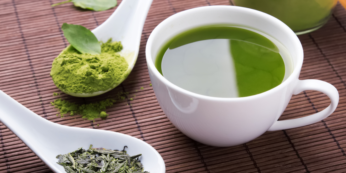 Green Tea and Matcha, What's the Difference?