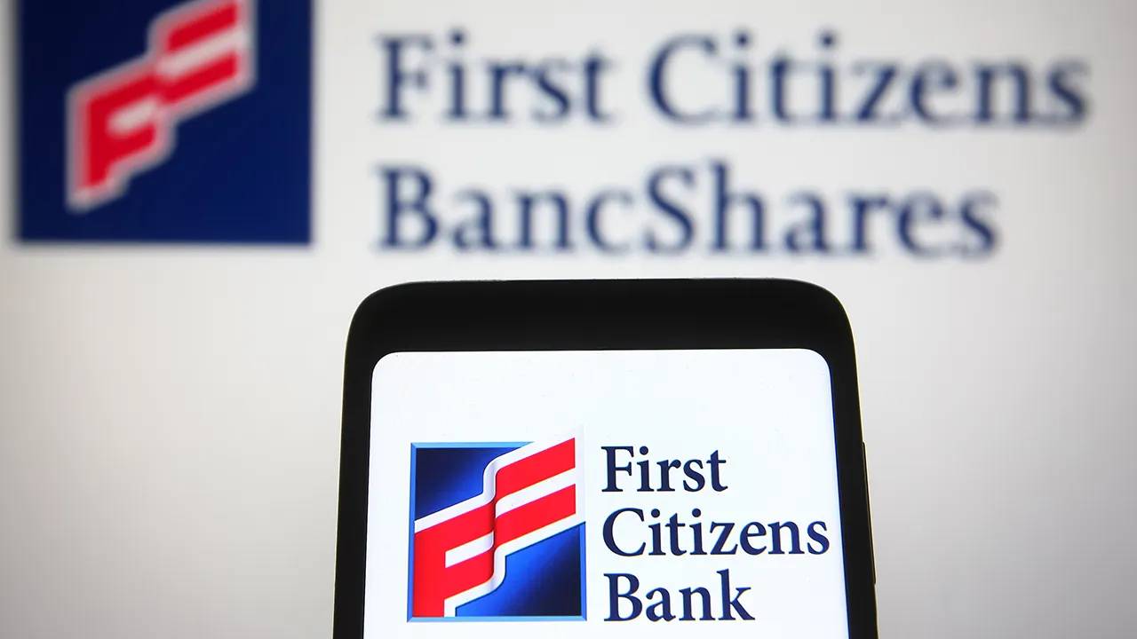 The collapsed SVB was finally acquired by First Citizens BancShares.