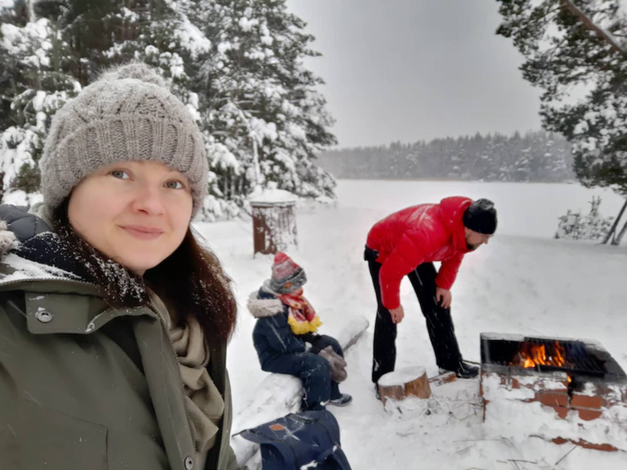 Finland has been the happiest country in the world for six consecutive years