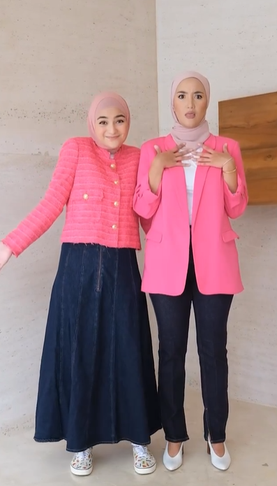 Instagram @citraciki