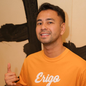 Raffi Ahmad Sells Private Jet, Flood of Funny Comments: 'Can I Get a 15-Year Credit?'