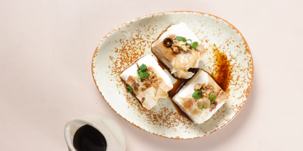 Tips for Processing Silk Tofu So It Doesn't Break Easily