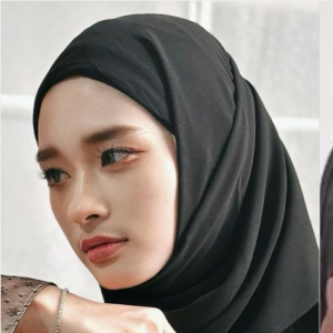 Niat Hati Ikutin Gaya Hijab Inara Rusli, Malah Jadi Mirip Ibunya Virgoun