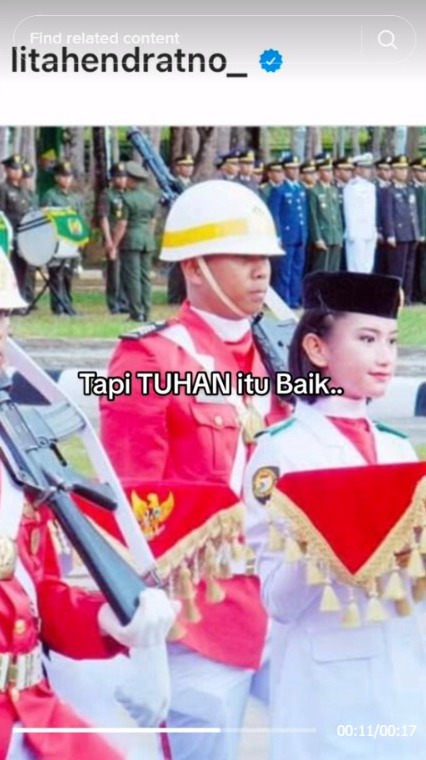 Viral Woman in Dress Waiting for Children to Play Odong-Odong, Turns Out to be a Figure with a Series of Achievements