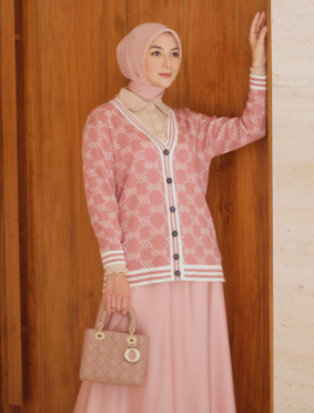 Citra Kirana/ Instagram @citraciki