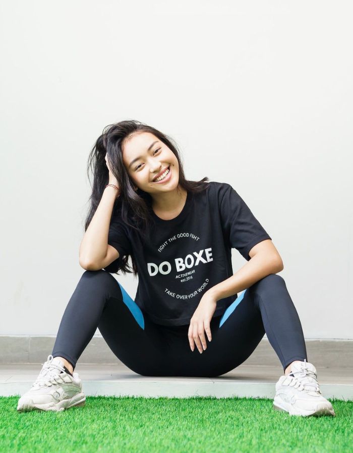 Get to Know Do Boxe, a Local Sportswear Brand Trusted in the Miss Universe Indonesia