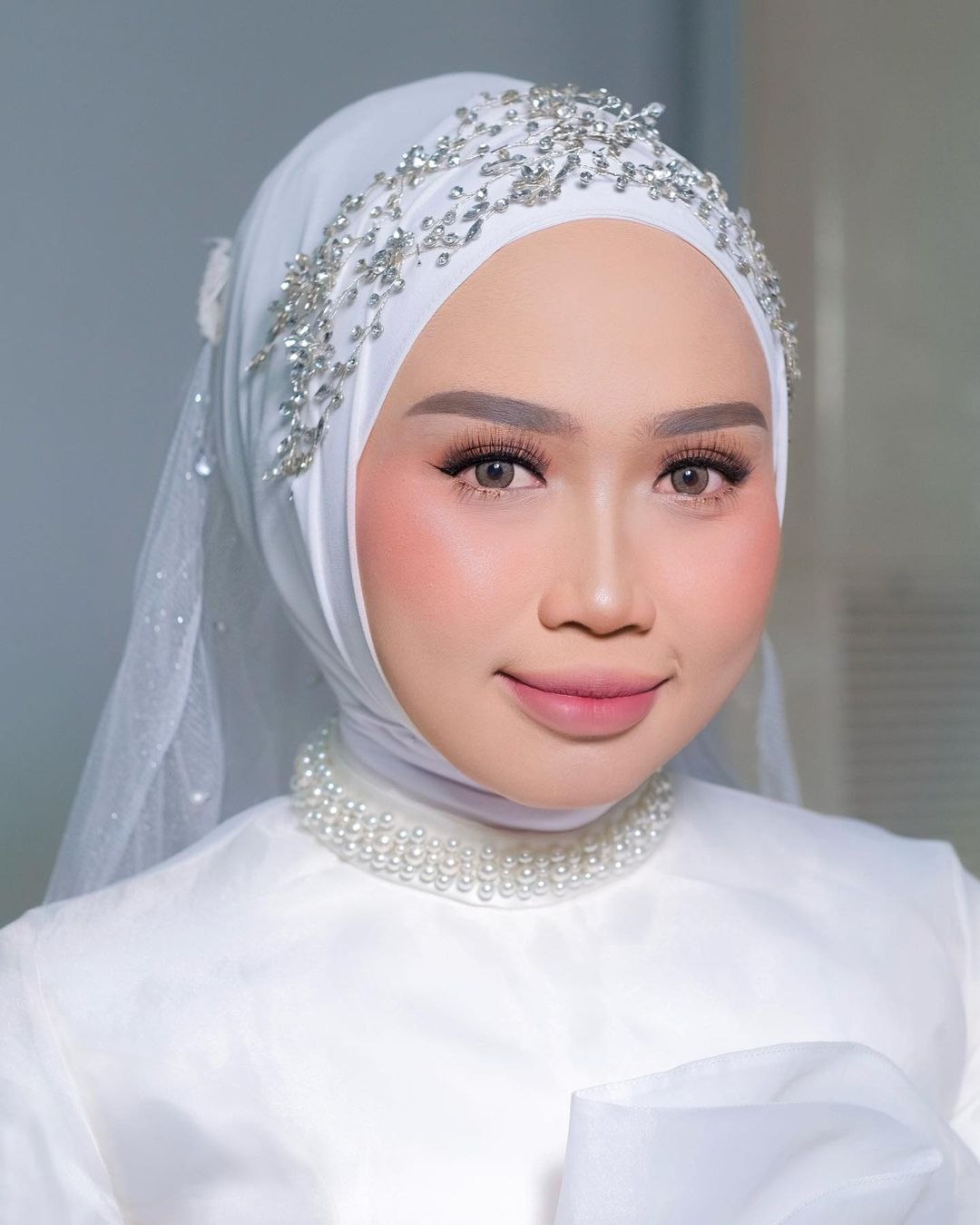 Fairy Makeup for Wedding, Suitable for Those Who Like Soft Colors