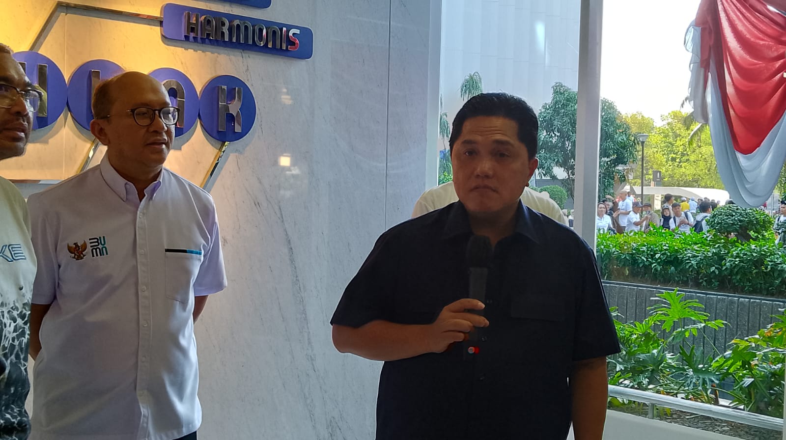 erick thohir