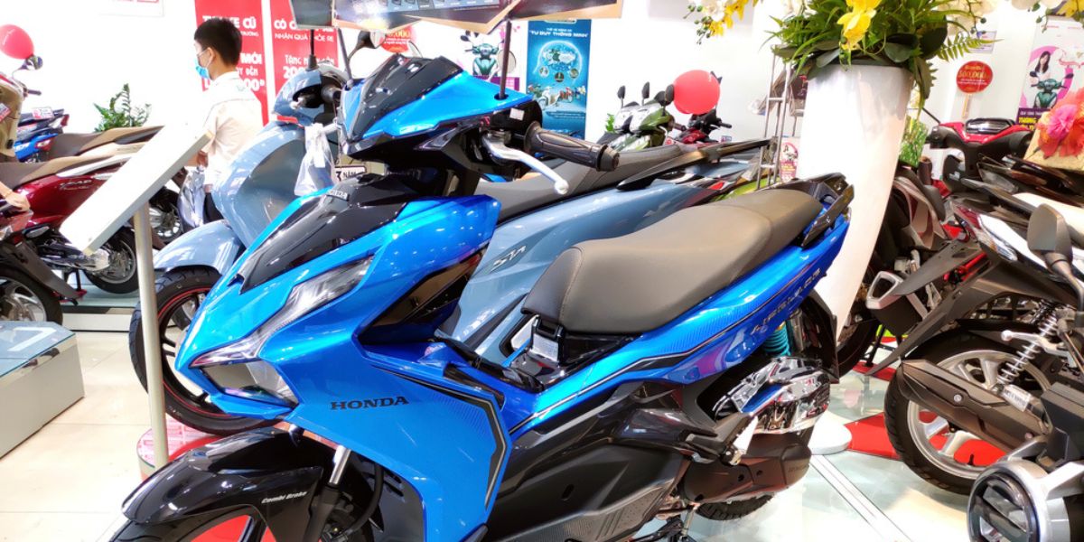 Controversy Over Easy-to-Break eSAF Frame, Honda Claims Sales Remain High