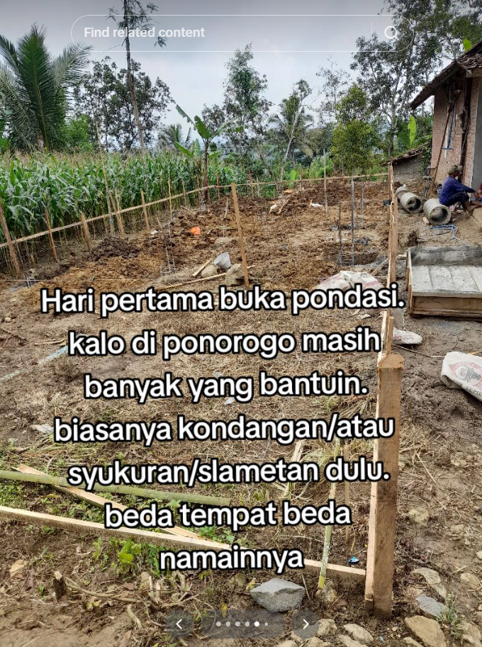 The Struggle of a Married Couple Building Their Own House Without a Builder, Working Day and Night Amidst Termite-infested Materials Not Being an Obstacle