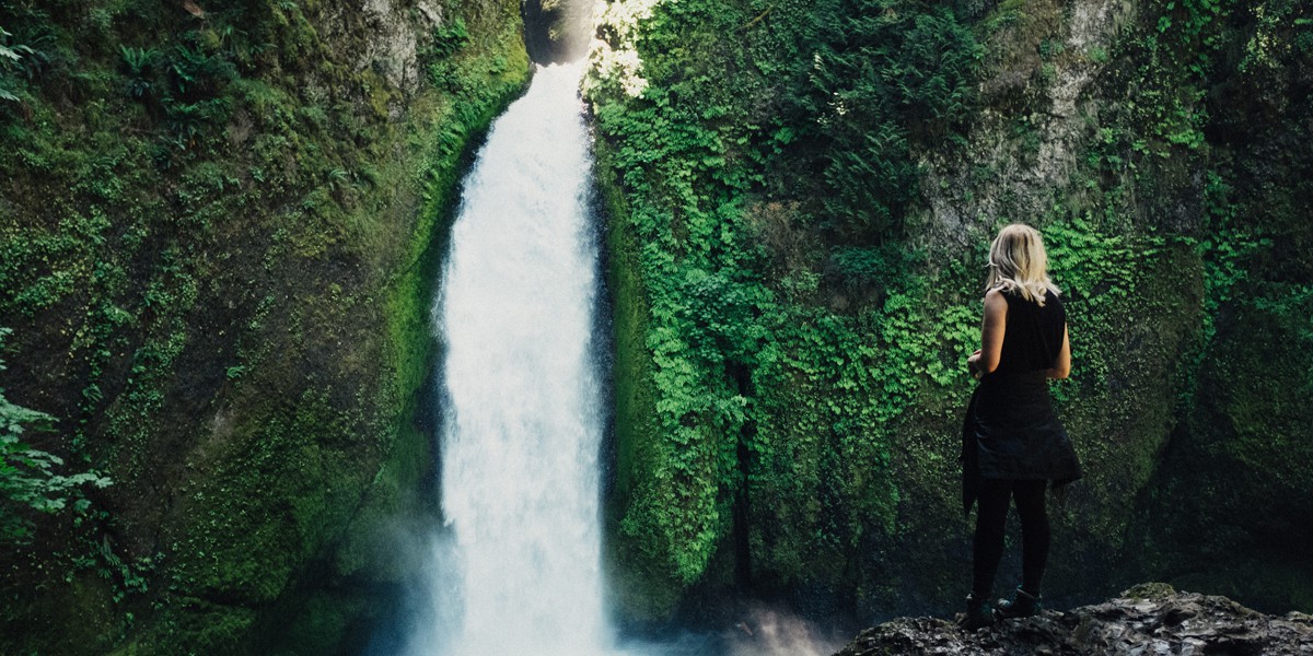 Jelajahi Sisi Lain Lombok Yuk Ke 6 Air Terjun Di Lombok Ini