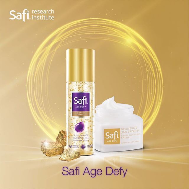 Safi Age Defy