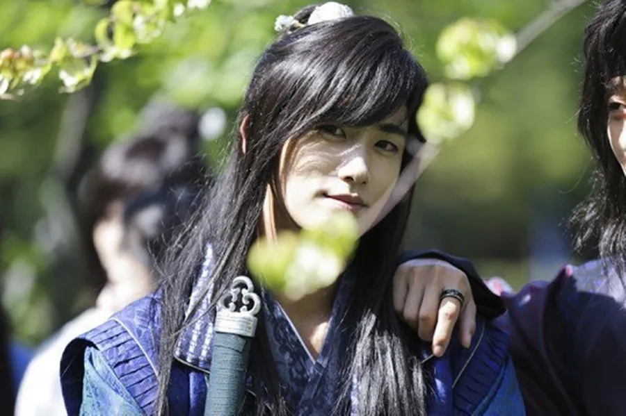 HWARANG