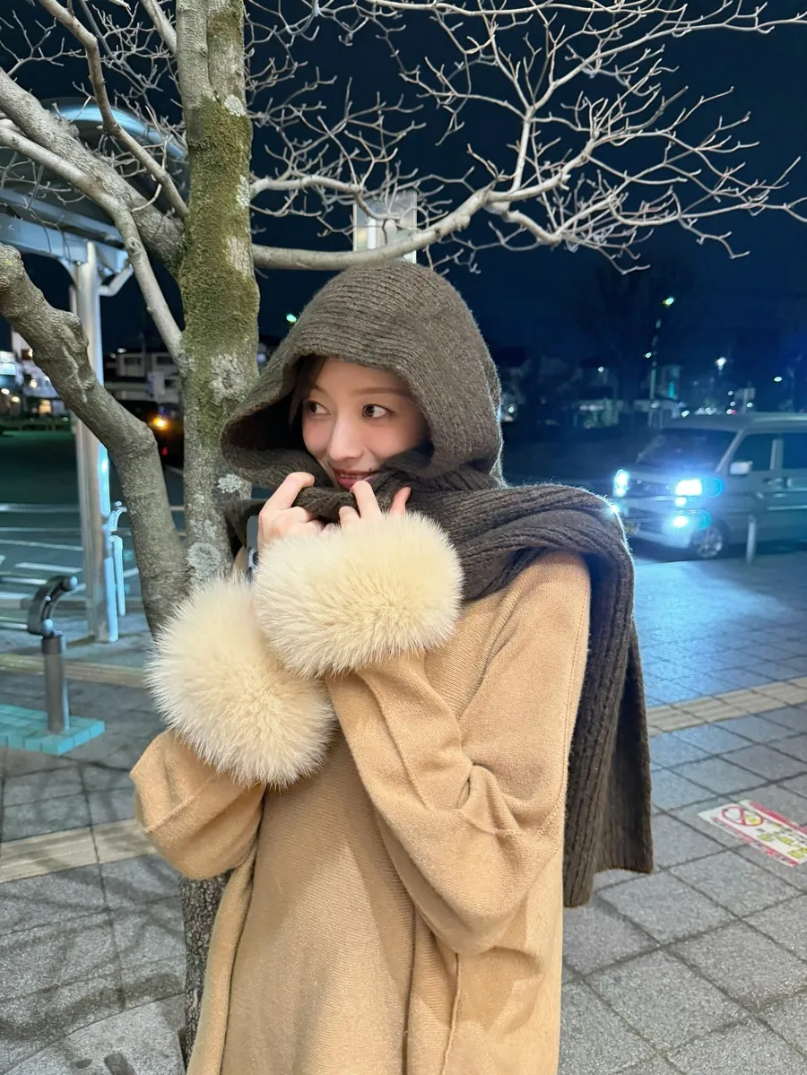 Profil Singkat Minami Umezawa