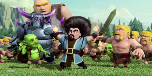 5 Bangunan Yang Harus Diprioritaskan Untuk Kamu Upgrade di Clash of Clans