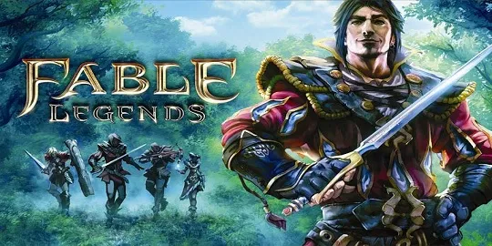 Fable Legends Versi PC Hanya Tersedia di Windows 10