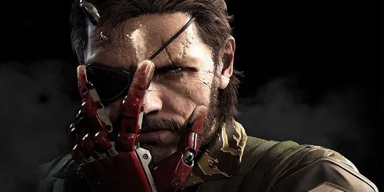 Peringatan Untuk Kamu Pemain Baru Metal Gear Solid 5