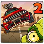 Earn to Die 2