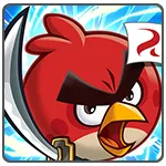 Angry Birds Fight!