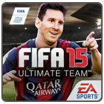FIFA 15 Ultimate Team
