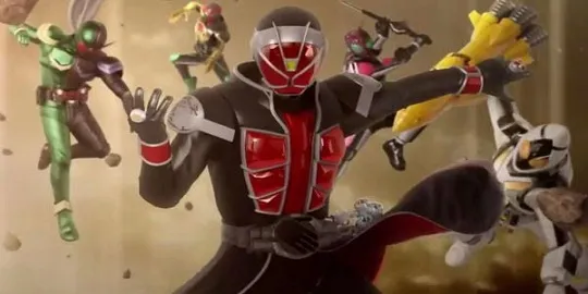 Kamen Rider: Battride War Creation, Game Anyar Dari Bandai Namco