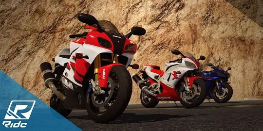 Bandai Namco Tentukan Jadwal Rilis Game Balap Ride