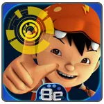 BoBoiBoy: Speed Battle