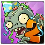Plants vs Zombies 2