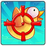 Point Blank Adventures - Shoot