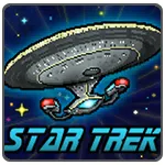 Star Trek Trexels
