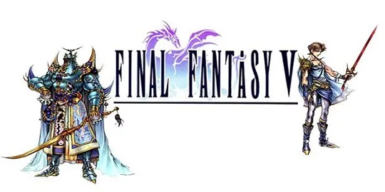 Square Enix Segera Rilis Final Fantasy V Untuk PC