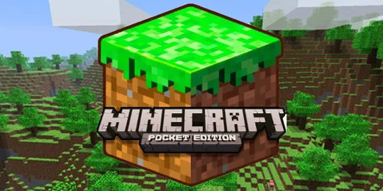 MineCraft Pocket Edition Review