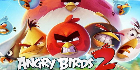 Game Android dan iOS Terbaik Juli 2015