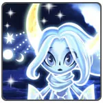 Amy the Starry Archer